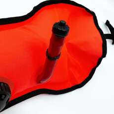 Polaris Master Boje, orange 175 cm