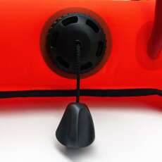 Polaris Master Boje, orange 175 cm