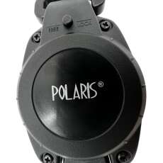 Polaris Retractor mit 90 cm Edelstahlsehne