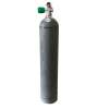 Stage Aluminium Tauchflasche, Nitrox M26x2, 5,7L 40cft