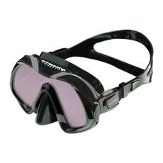 Atomic Tauchermaske Venom Subframe Single Window Schwarz,...