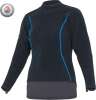 SALE: Bare Fleece Unterzieher SB System Mid Layer Top Women XL