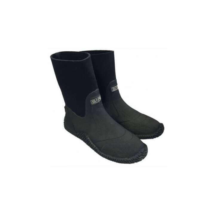 Bare Drysuit Boot, Schuhe für Trockentauchanzüge 4mm M/40-41