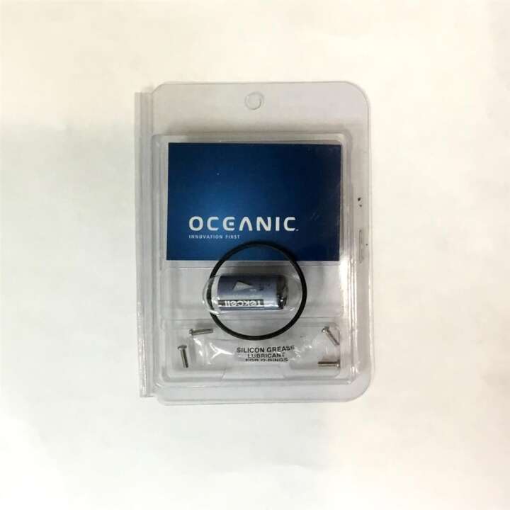 Oceanic Batterie Kit, Proplus 2, 3, 4.