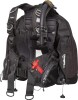 Zeagle BCD Tarierjacket, Tauchjacket Ranger XXL