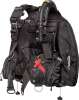 Zeagl BCD Tarierjacket, Tauchjacket Ranger LTD XS