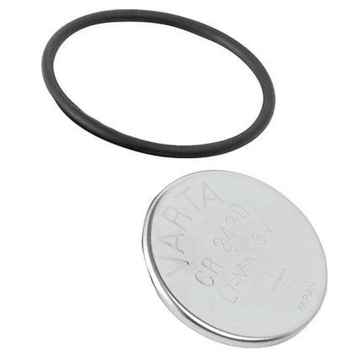 Scubapro Batterie-Kit für Galileo Sender 1. Generation (Knopfzelle)