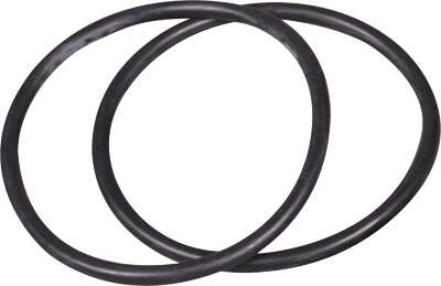 Nordic Blue O-Ringe für Ring-System (Paar)