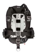 Tecline Mono Travel Set Donut 17 mit DIR-Harness,...