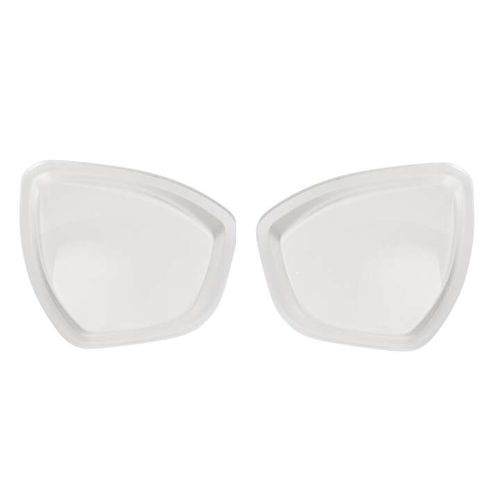 Scubapro optische Gläser für Zoom Maske -1,5