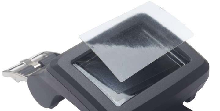 Scubapro Schutzfolie, Displayschutz, Kratzschutz für G2 Tauchcomputer
