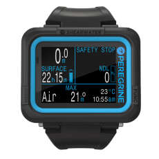 Shearwater Peregrine Diving Computer, Tauchcomputer