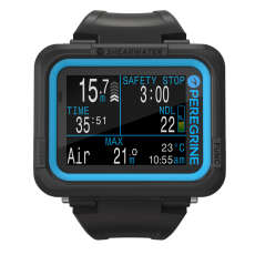 Shearwater Peregrine Diving Computer, Tauchcomputer