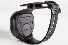 Seac Tauchcomputer Screen schwarz/weiß