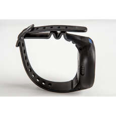 Seac Tauchcomputer Screen schwarz/blau