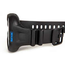 Seac Tauchcomputer Screen schwarz/blau