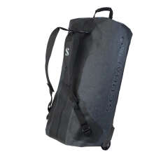 Scubapro Tasche, Rucksack Dry Bag , Roller Backpack 120L