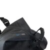Scubapro Tasche, Rucksack Dry Bag , Roller Backpack 120L
