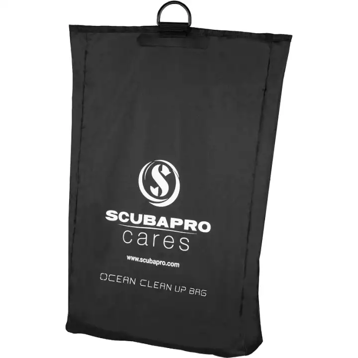 Scubapro Ocean Cleanup Tasche