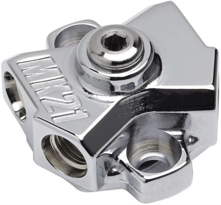 Scubapro 5. Port, Mitteldruckabgang Upgrade Kit für MK21