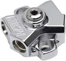 Scubapro 5. Port, Mitteldruckabgang Upgrade Kit für...