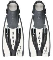 SALE: Aqua Lung Geraeteflossen, Reiseflossen Hot Shot