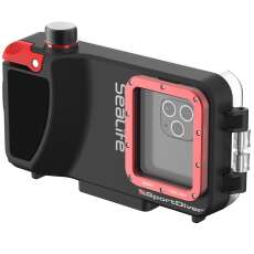 SeaLife SportDiver Unterwassergehäuse für iPhone und...