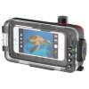 SeaLife SportDiver Unterwassergehäuse für iPhone und Android (SL400)