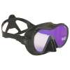Apeks Tauchermaske VX1 UV Cut grau