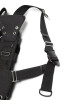 xDEEP Komfortset Quick Release (QR) Harness Kit für Zen/Project