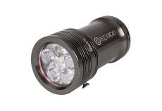 Apeks Taucherlampe Luna ADV