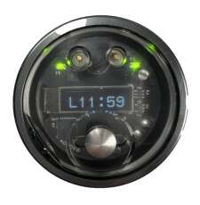 Apeks Taucherlampe Luna ADV