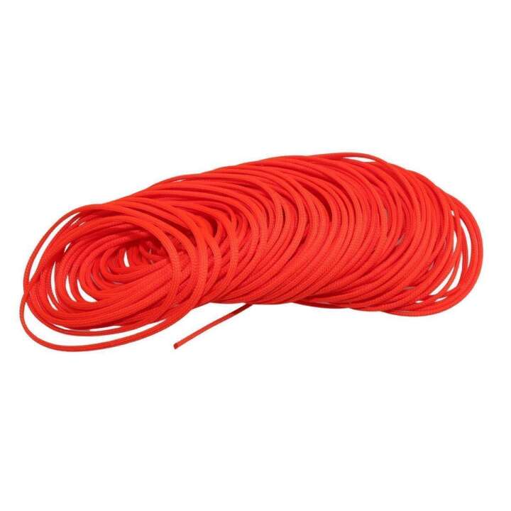 Apeks Lifeline Ascend Caveline Orange