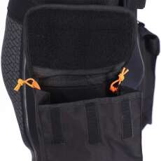 Apeks Tech Short, Überziehshorts NEW