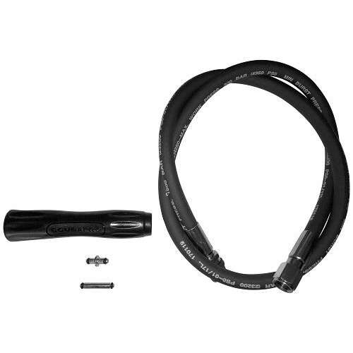 Scubapro Hochdruck HD-Schlauch Kevlar für G2 Konsole