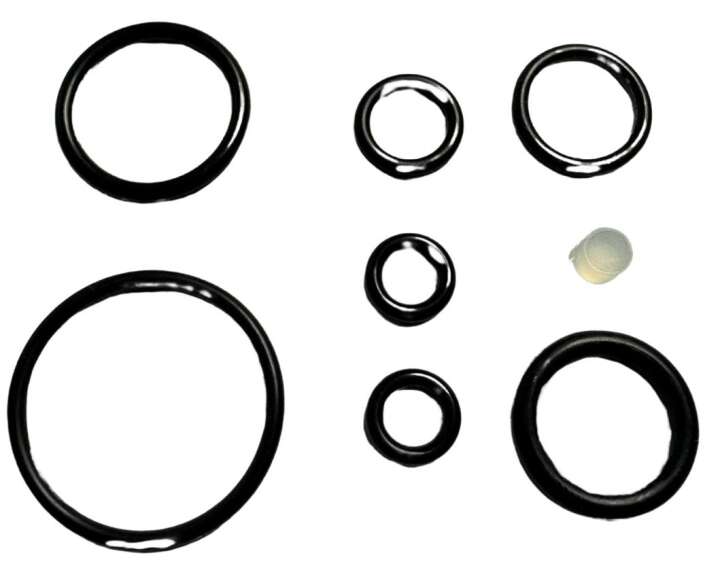 Highland Service kit für Argonstufe