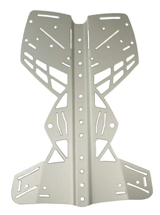 xDeep NX Backplate Ultralight