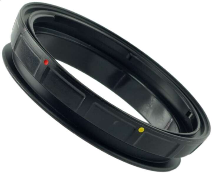 Rolock Anzugring links