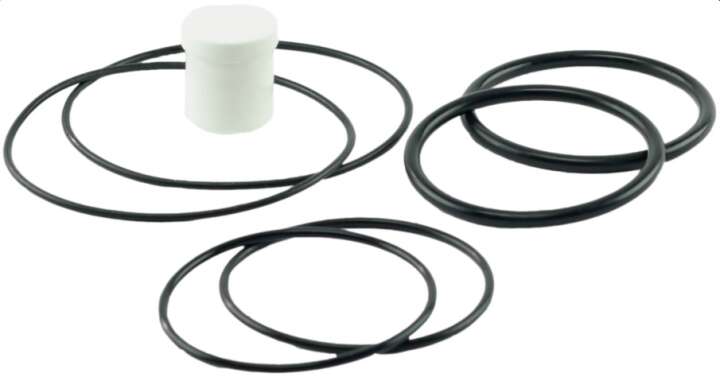 Rolock Pflegeset für Rolock 1 & 3