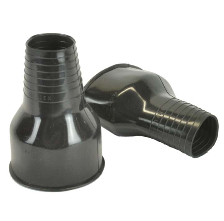 Rolock 90 Silikon Armmanschetten M