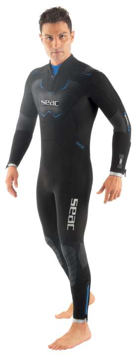Seac Neoprenanzug, halbtrocken 7mm Space Man