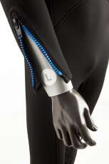 Seac Neoprenanzug, halbtrocken 7mm Space Man