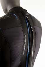 Seac Neoprenanzug, halbtrocken 7mm Space Man