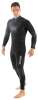Seac Neoprenanzug, halbtrocken 7mm Space Man