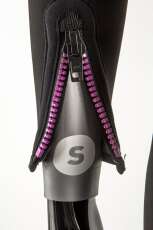 Seac Neoprenanzug, halbtrocken 7mm Space Lady