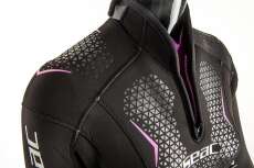 Seac Neoprenanzug, halbtrocken 7mm Space Lady