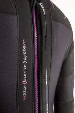 Seac Neoprenanzug, halbtrocken 7mm Space Lady