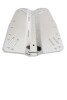 DIRZONE Wing-Set Stream25 Complete 6 mm Edelstahl Adjustable
