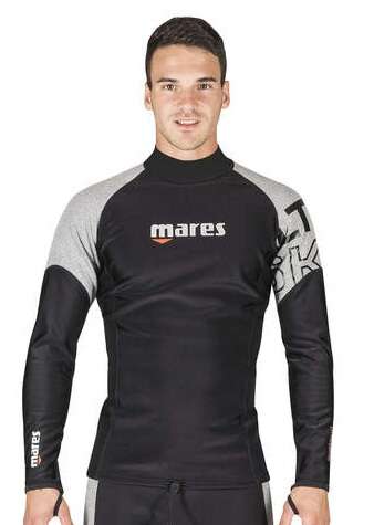 Mares Ultraskin Long Sleeve Top Man L