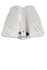 DIRZONE Wing-Set Stream25 Complete 3 mm Aluminium Adjustable